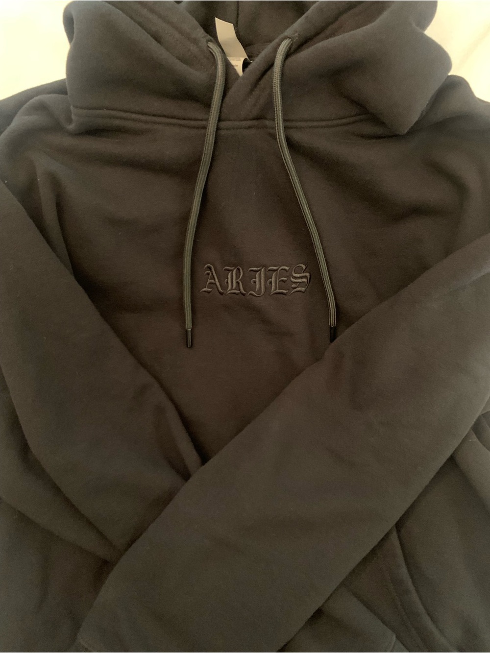 Aries Zodiac Hoodie